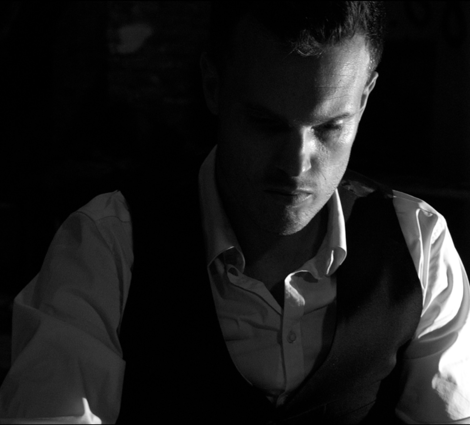 Portrait de Sébastien Necca
